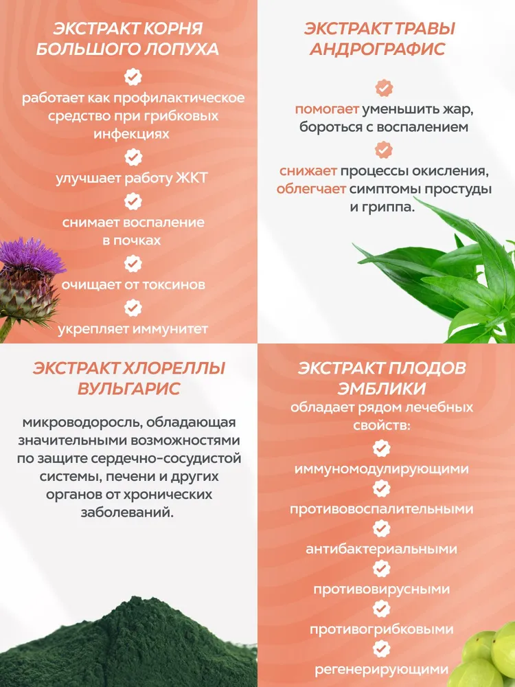 BioTechUSA Liver Aid 60 т.