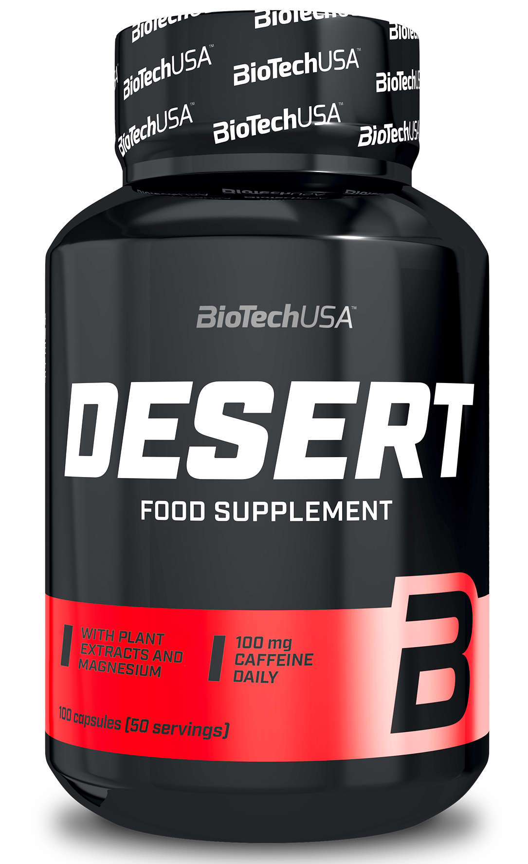 BioTechUSA Desert 100 к.