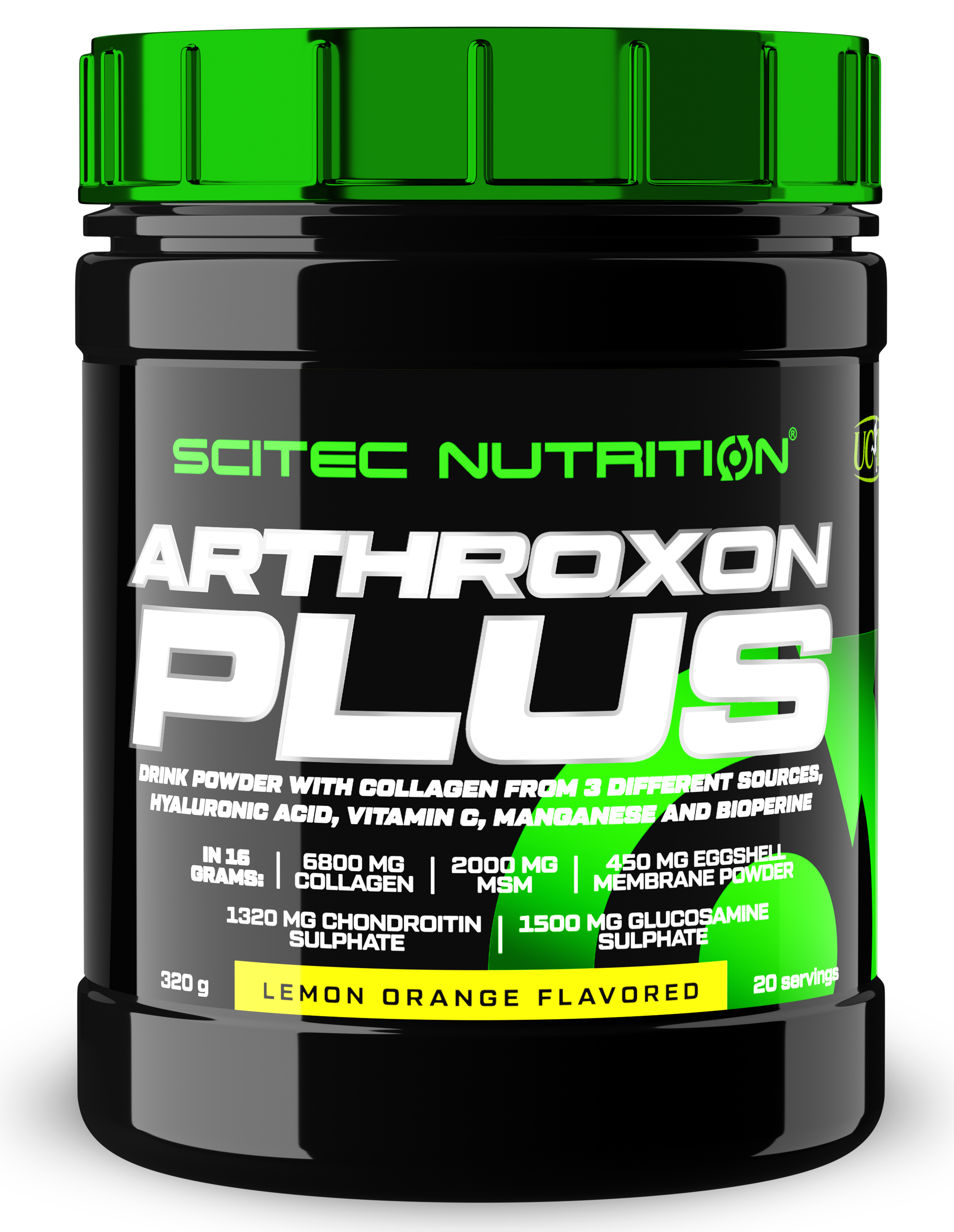 Scitec Nutrition Arthroxon Plus 320 г
