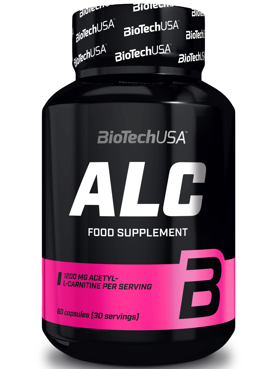 BioTechUSA ALC 60 т.