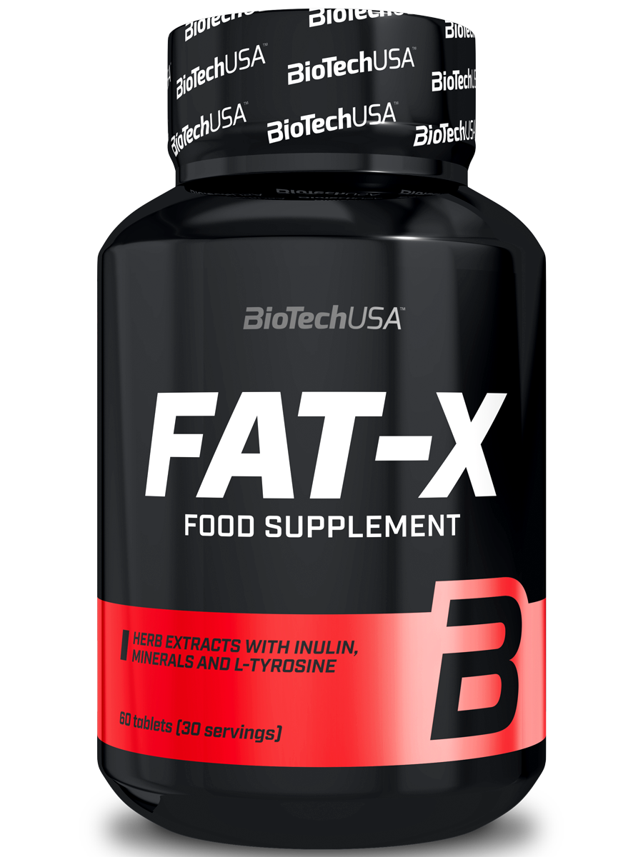 BioTechUSA Fat-X 60 т.