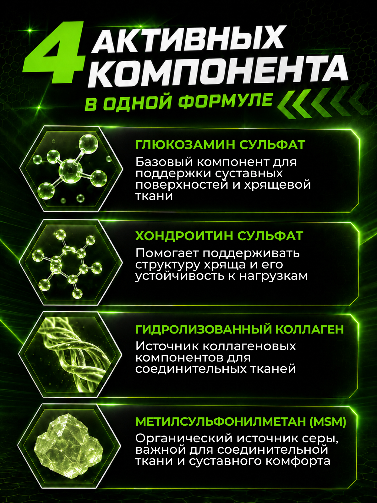 Scitec Nutrition Joint-X 100 капс.