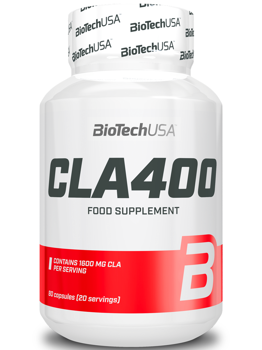 BioTechUSA CLA 400 80 к.