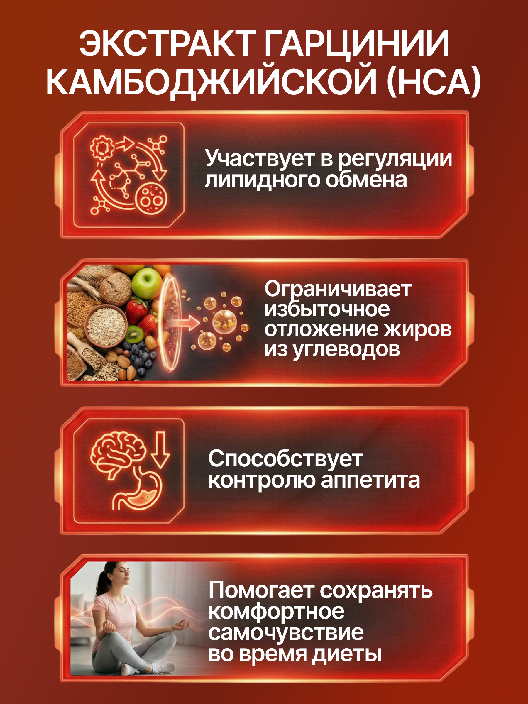 BioTechUSA HCA 100 к.