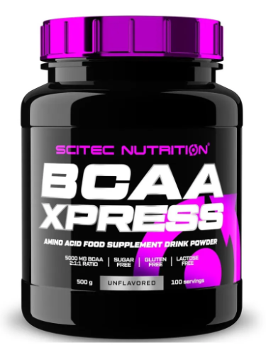 Scitec Nutrition BCAA Express 500 г