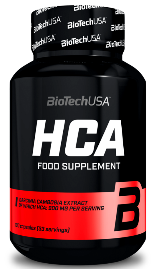BioTechUSA HCA 100 к.