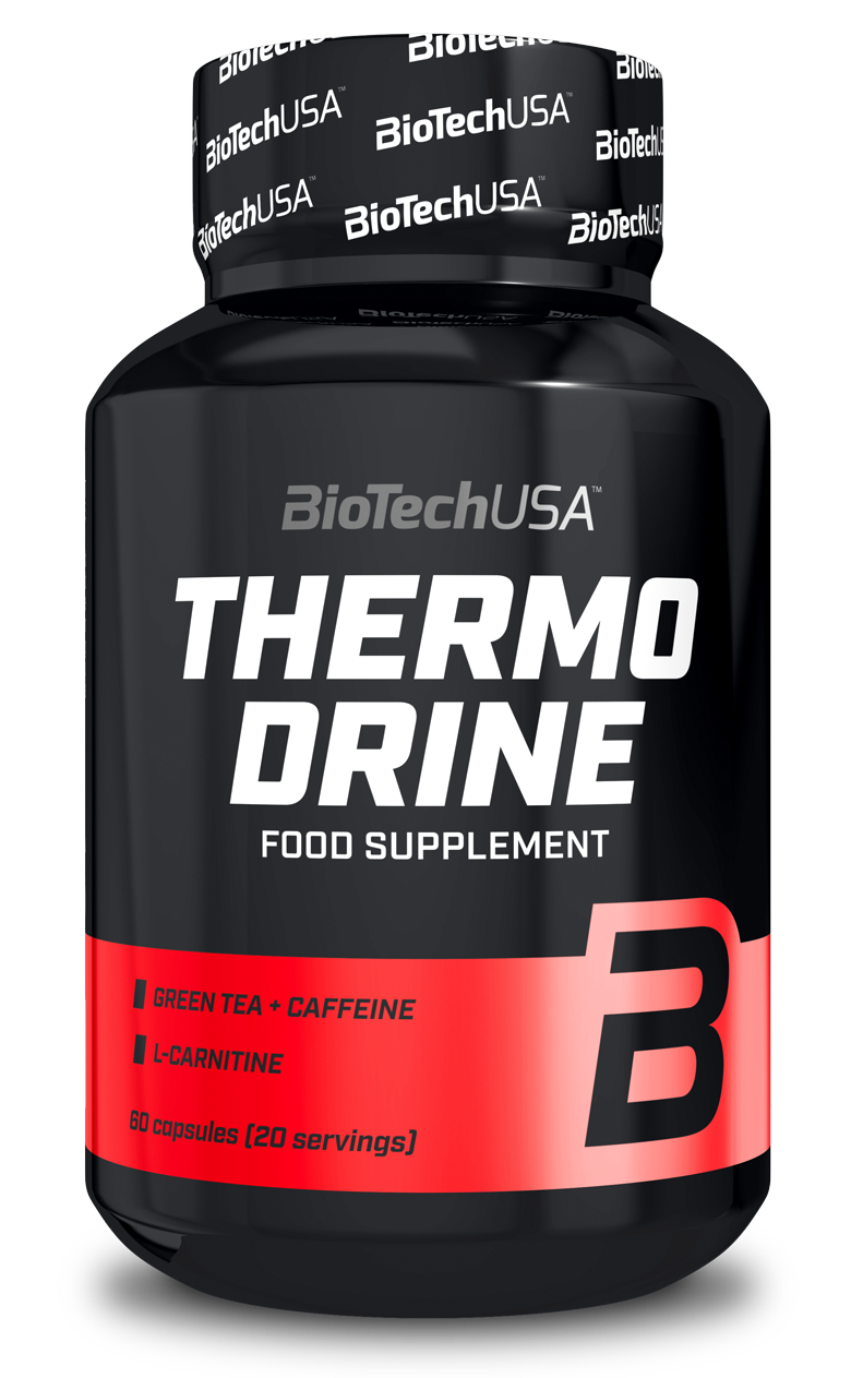 BioTechUSA Thermo Drine 60 т.