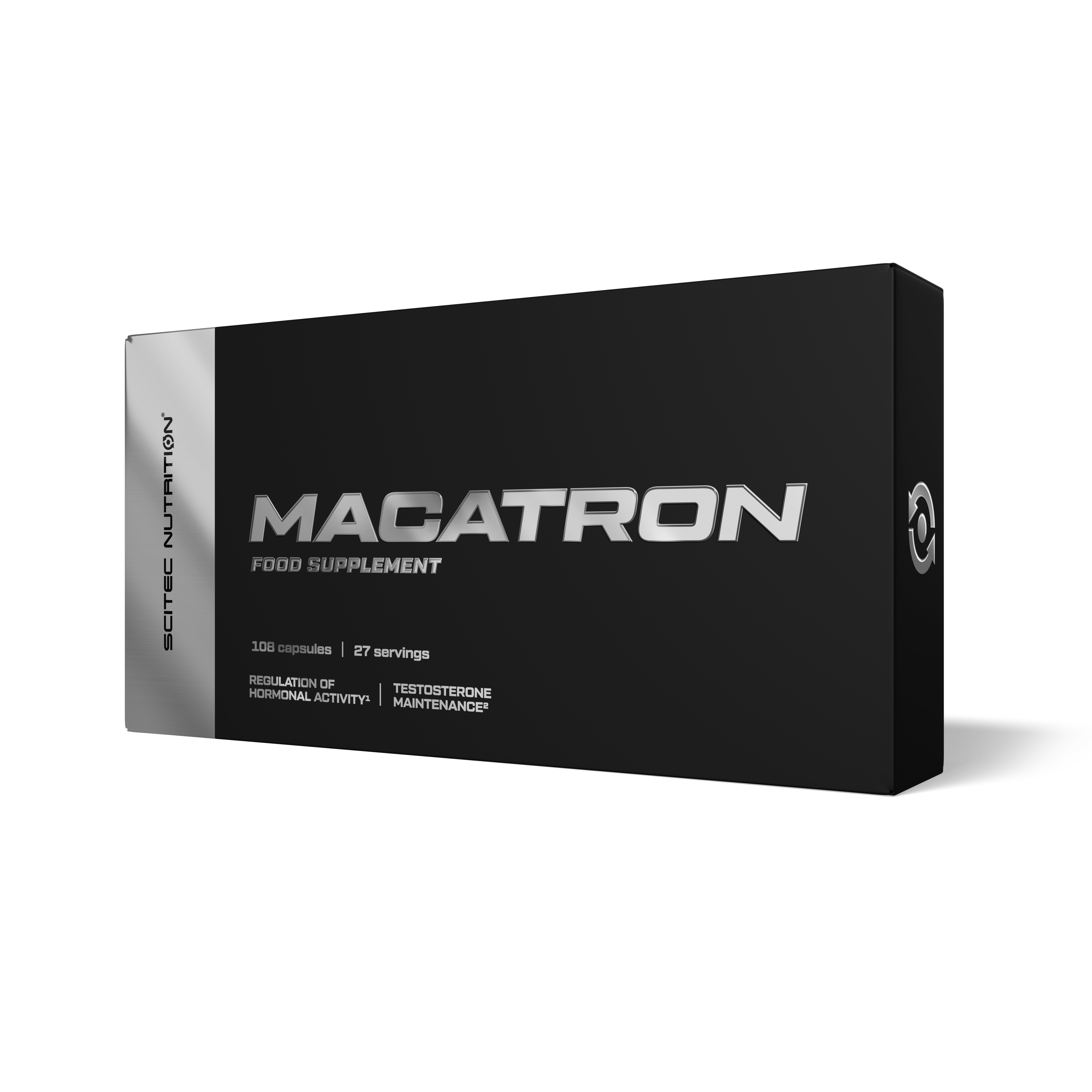 Scitec Nutrition Macatron 108 капс.