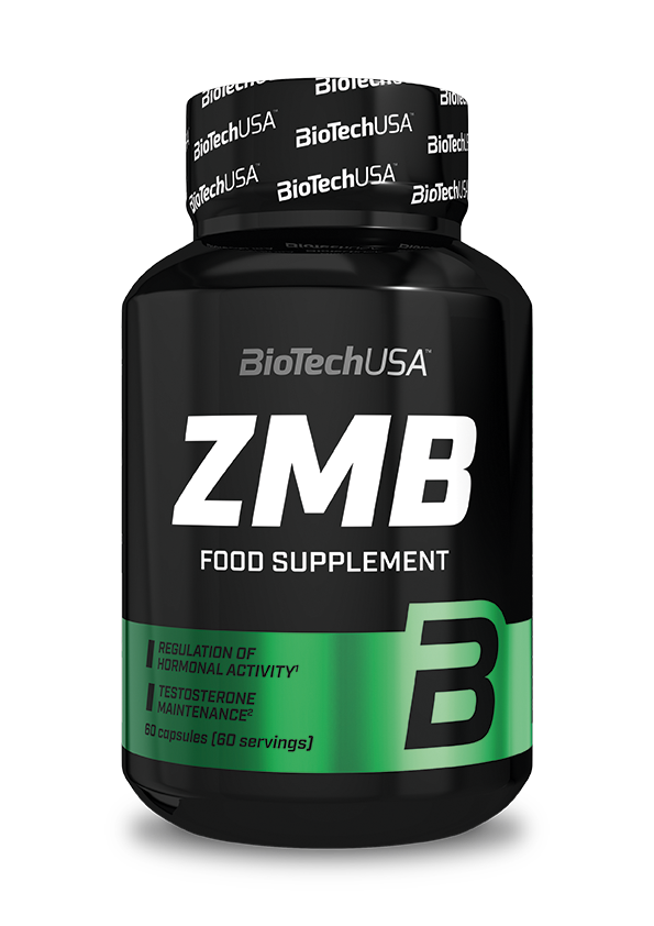 BioTechUSA ZMB 60 к.