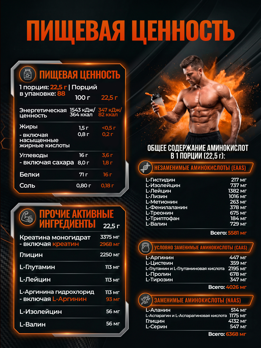 BioTechUSA Platinum Whey 2000 г.