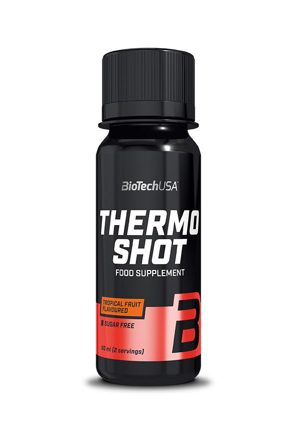 BioTechUSA Thermo Shot 20х60 мл.