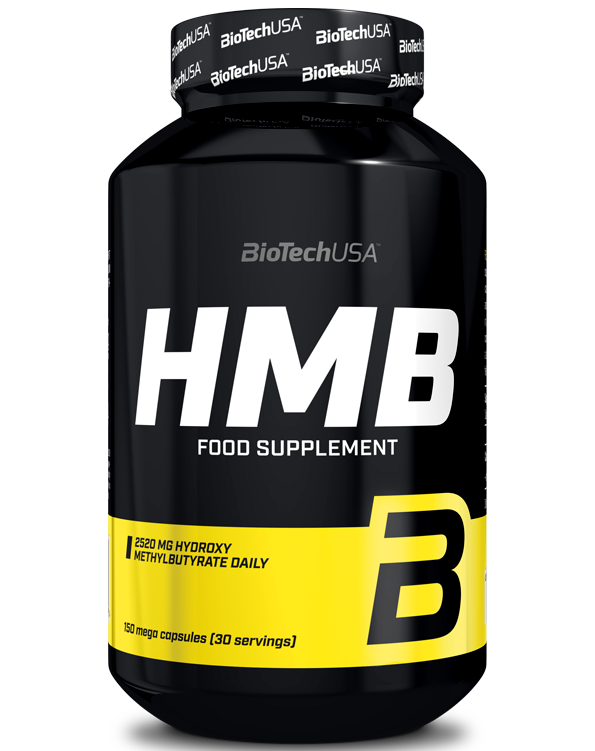 BioTechUSA HMB 1000 150 капс.
