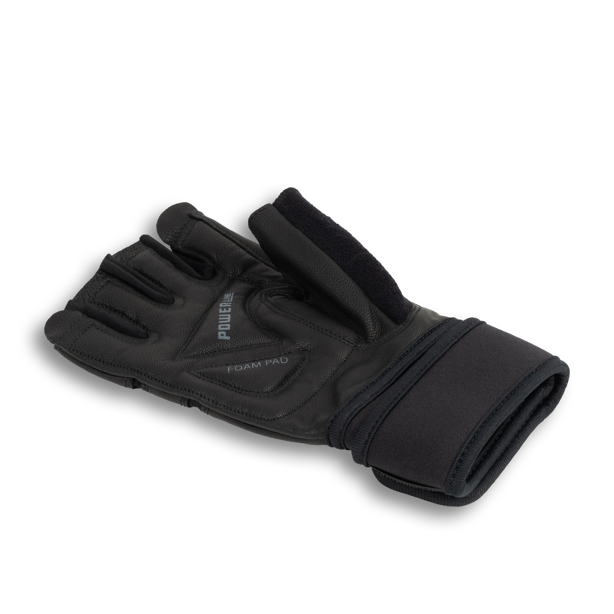 Scitec Nutrition перчатки LEE leather gloves (Размер L)