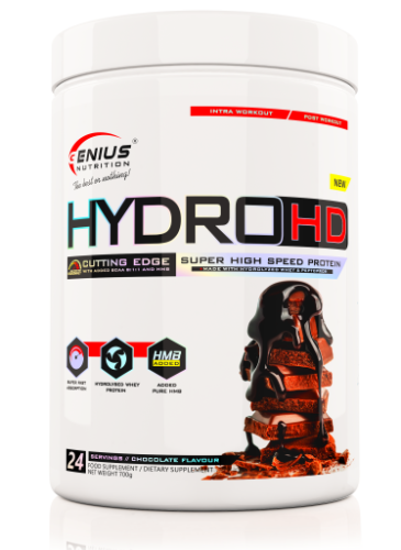 Genius Nutrition Hydro-HD 700 г.