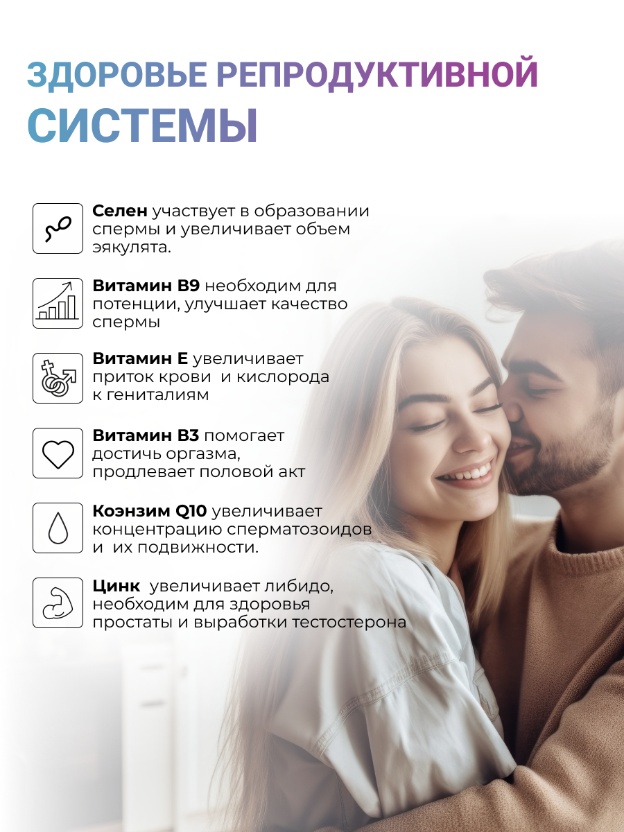 NUTRITABS Vitamin men's 60 капс.