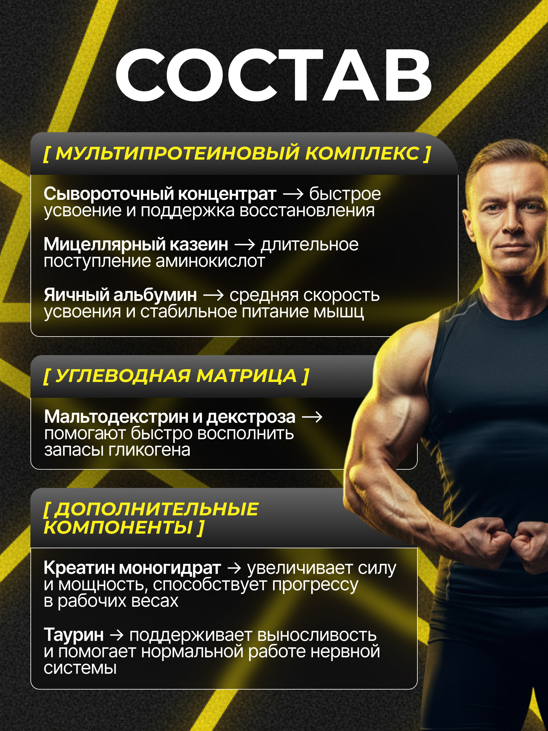 Olimp Sport Nutrition Gain Bolic 6000 6800 г