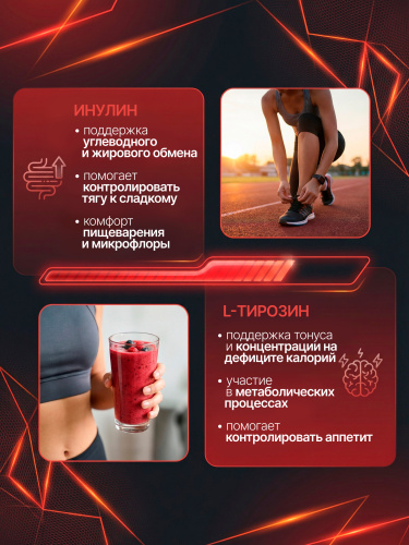 BioTechUSA Fat-X 60 т.