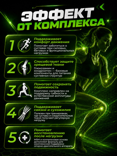 Scitec Nutrition Joint-X 100 капс.