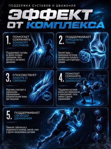Scitec Nutrition Shark Cartilage 75 капс.
