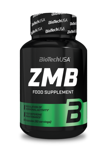 BioTechUSA ZMB 60 к.