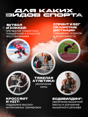Scitec Nutrition 100% Creatine Monohydrate 300 г (Банка)